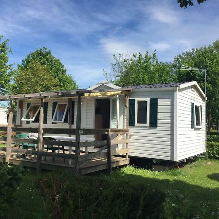 Camping Du Ried Boofzheim Exterior foto