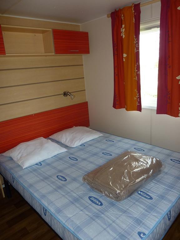Camping Du Ried Boofzheim Exterior foto