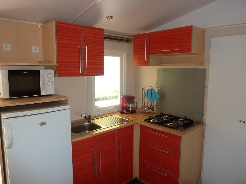Camping Du Ried Boofzheim Exterior foto