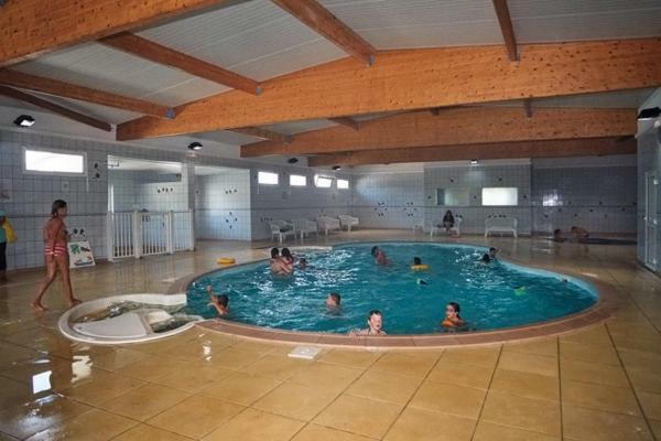 Camping Du Ried Boofzheim Exterior foto